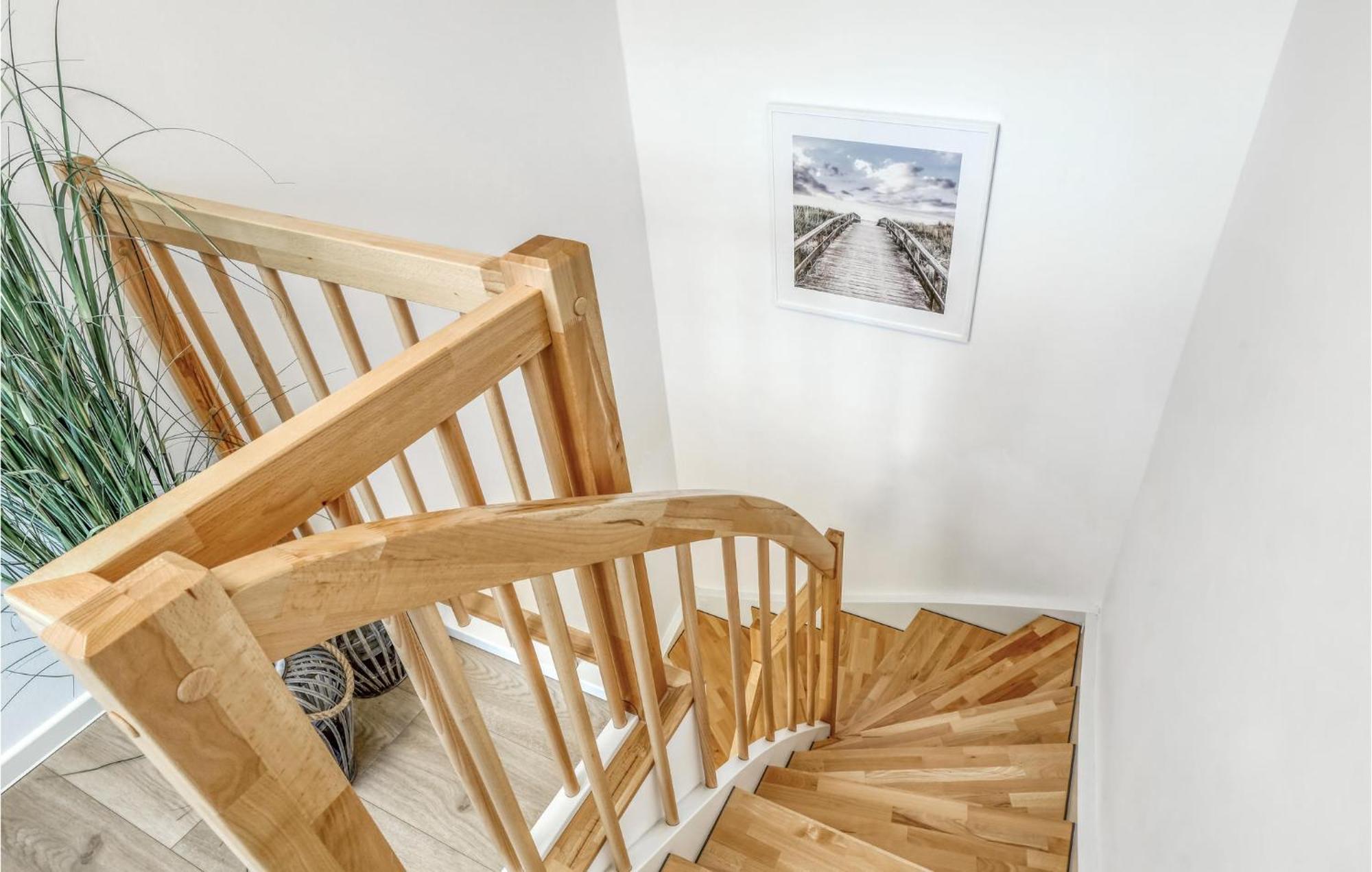Amazing Home In Tossens With Wifi ภายนอก รูปภาพ